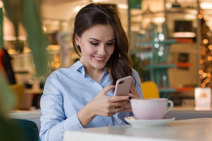 Wi-Fi для бизнеса от Дом.ру в посёлок городского типа Мисайлово